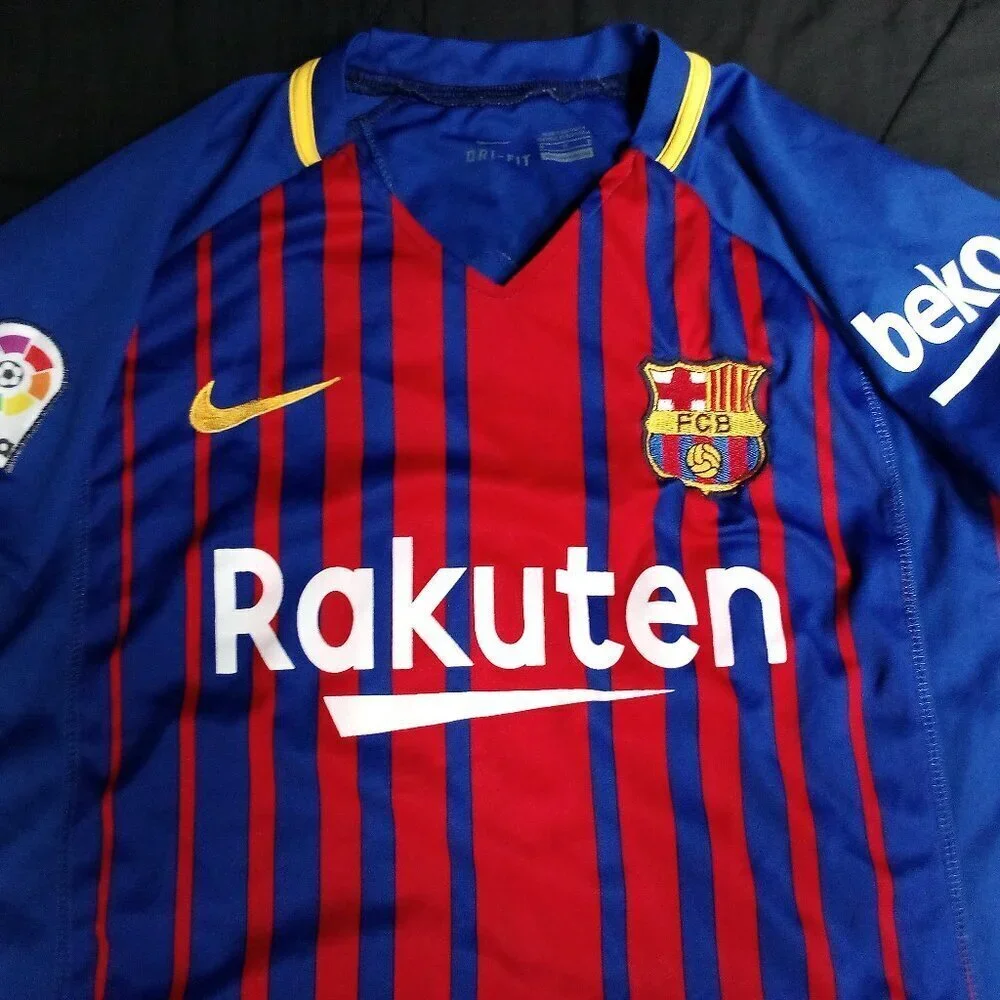 Nike dri fit